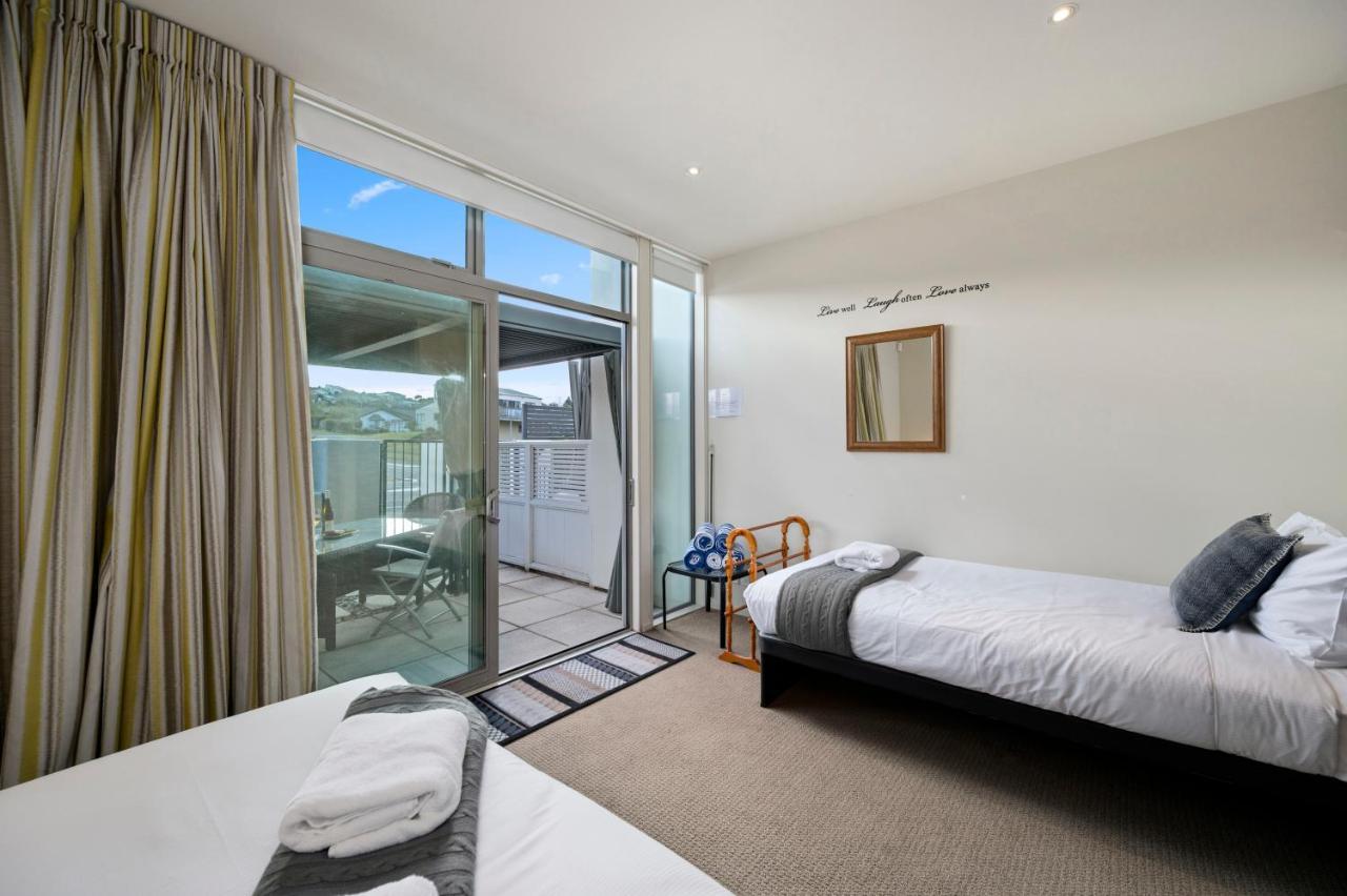 Marina View Apartment - Taupo Exterior photo
