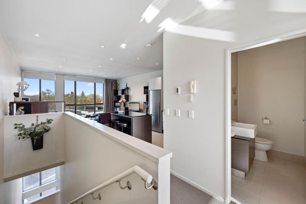 Marina View Apartment - Taupo Exterior photo