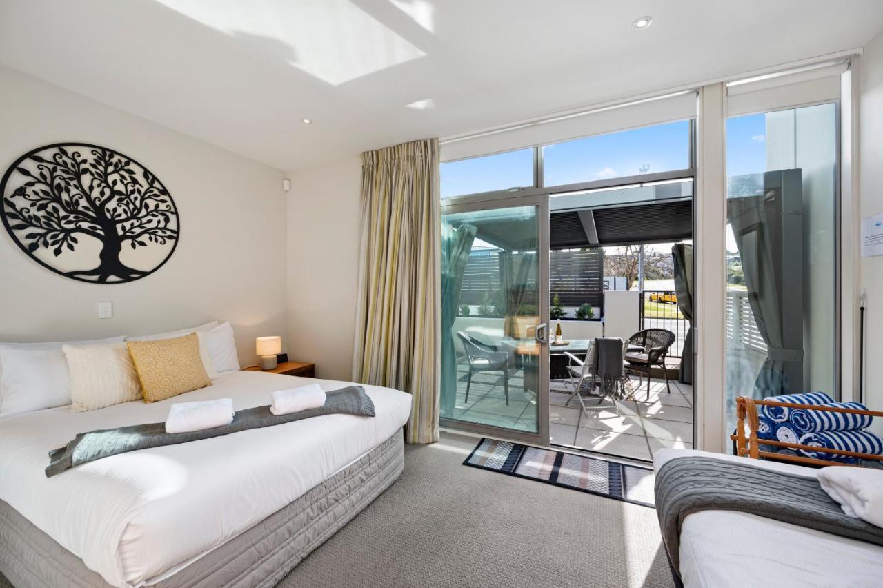 Marina View Apartment - Taupo Exterior photo