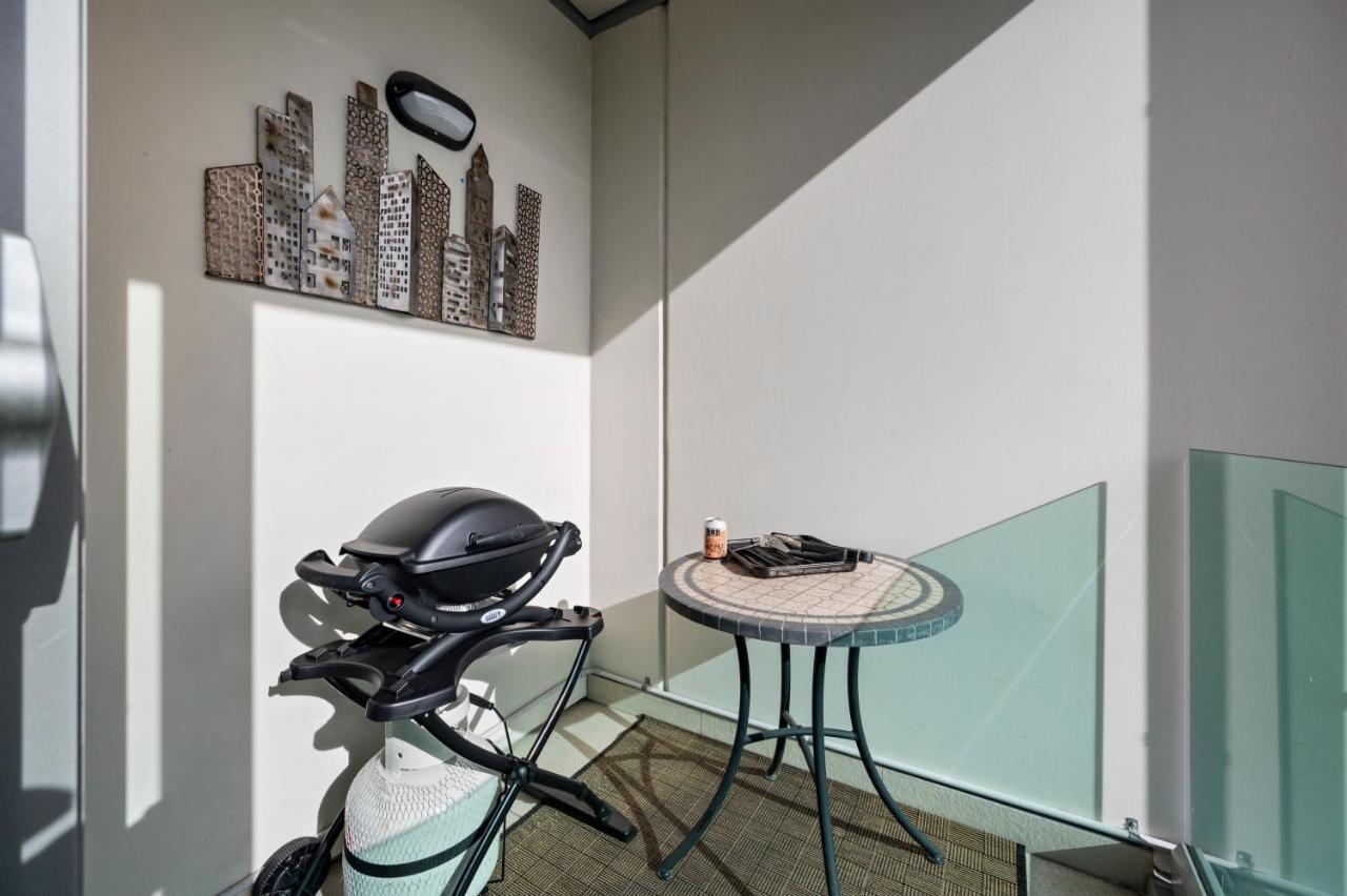 Marina View Apartment - Taupo Exterior photo